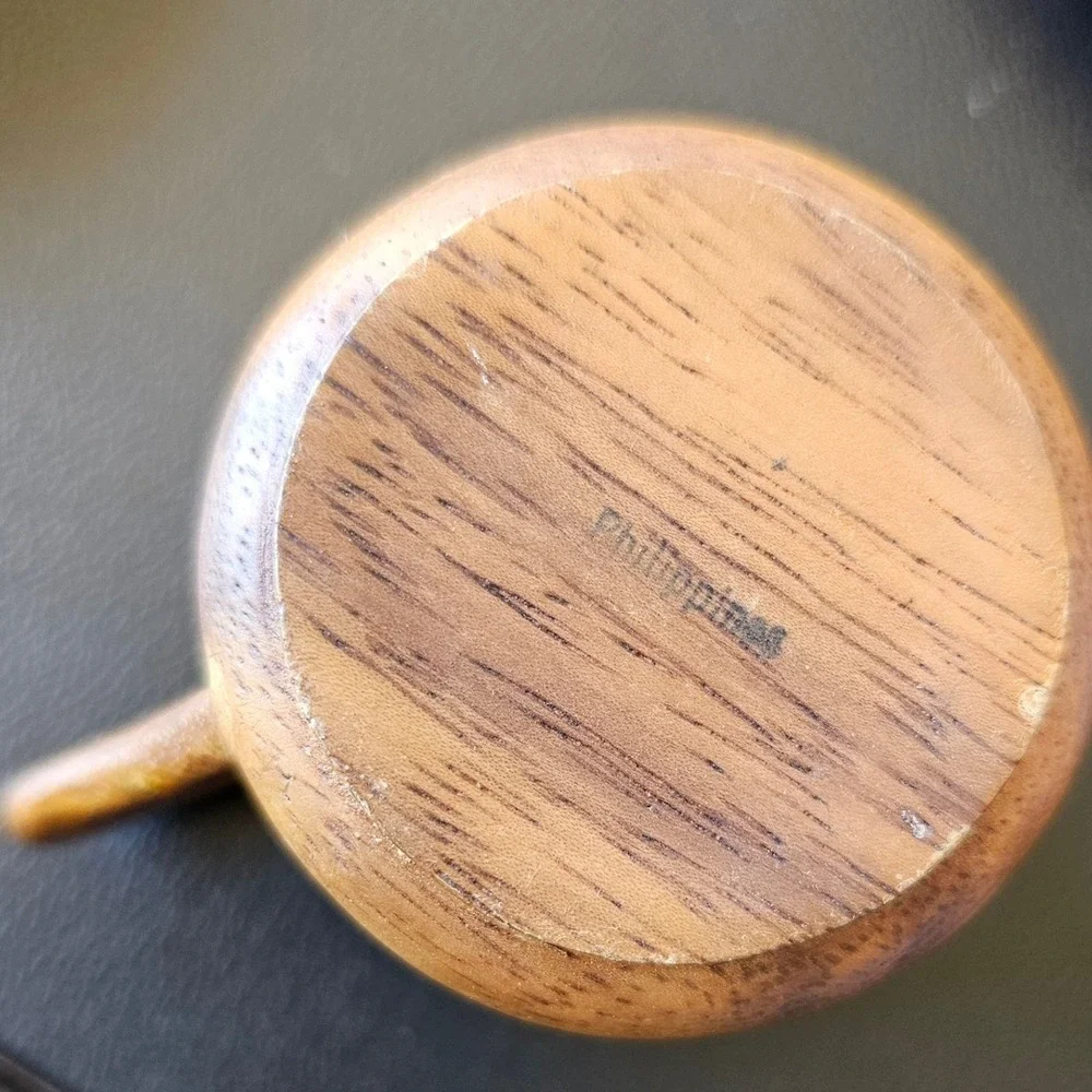 N/A monkeypod wood